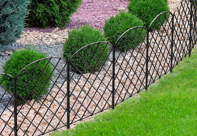 Best-Selling Outdoor Fencing